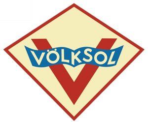 Tankstellen Christian Völksen KG in Buxtehude-Hedendorf Logo